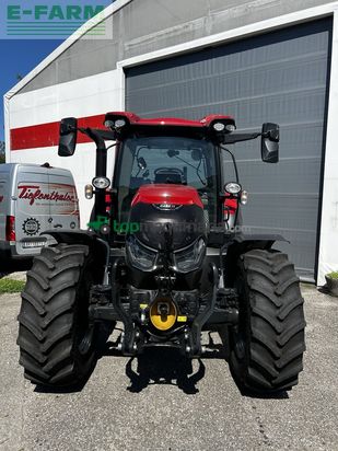 Tractor agrícola - Case IH - vestrum 110 ad8 (my23)