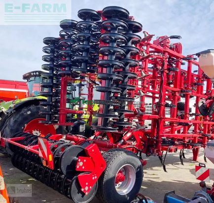 Cultivador - Horsch - cruiser 10xl - vorführgerät bj. 2022