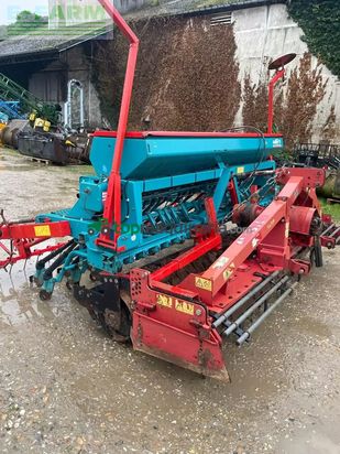 Combinado de siembra -  - combine sulky