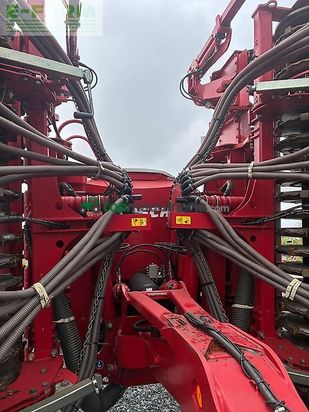 Sembradora - Horsch - pronto 6kr