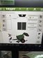 Empacadora gigant - Fendt - rotana 160 v xtra