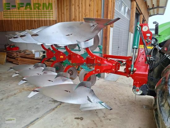 Arado - Kverneland - 150 b