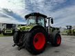 Tractor agrícola - Claas - arion 660 st4 cmatic