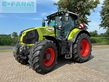 Tractor agrícola - Claas - axion 870 cmatic