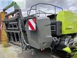 Empacadora gigant - Claas - quadrant 5200 fc evolution