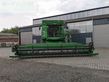 Cosechadora de Cereal - John Deere - t660i prodrive 30 km/h