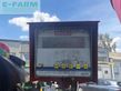 Remolqu esparcidor - Siloking - compact 14