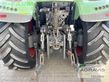 Tractor agrícola - Fendt - 724 vario s4 profi