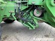 Empacadora gigant - Krone - comprima cv 150 xc