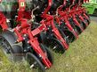 Sembradora monograno mecanica - Kverneland - optima v sx - 6 reihen
