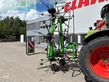 Henificador - Deutz-Fahr - condimaster 7621