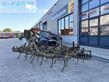 Cultivador -  - federzinkenegge 2,6m
