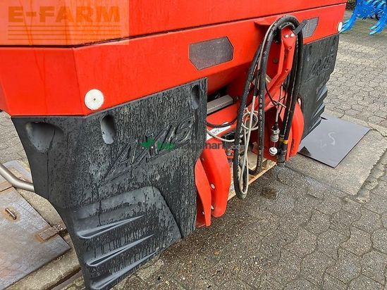 Esparcidor - Rauch - axis h 30.1 emc isobus