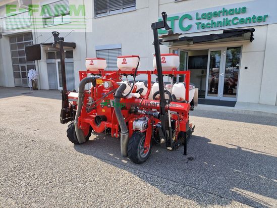 Sembradora monograno mecanica -  - prosem k variant