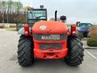 Telescopica - Manitou - mlt 526 turbo, serie a 24