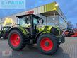 Tractor agrícola - Claas - arion 660 st5 cmatic cebis