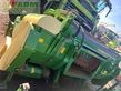 Cosechadora de Cereal - Krone - big x 500