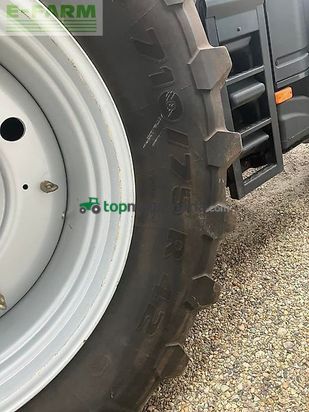 Tractor agrícola - New Holland - t7.315 ac bluepower