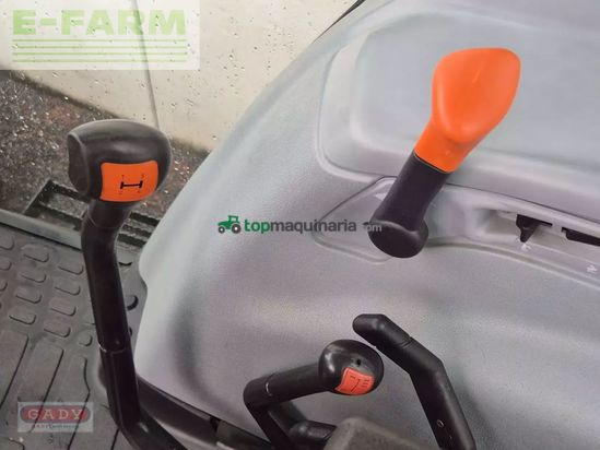 Tractor agrícola - New Holland - t5030