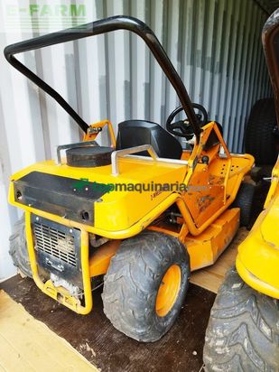 Cortacésped manual - AS-Motor - AS sherpa 920