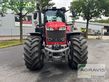 Tractor agrícola - Massey Ferguson - mf 8740 s dyna vt exclusive