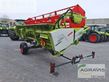 Cosechadora de Cereal - Claas - trion 540