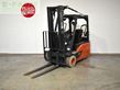 Elevadora - Linde - e 20 l evo 386-02