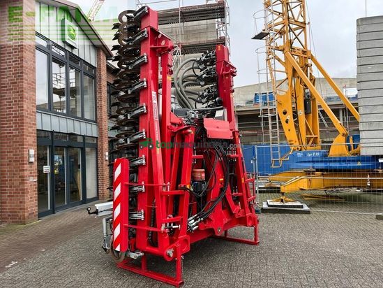 Riego -  - tbl compact profi