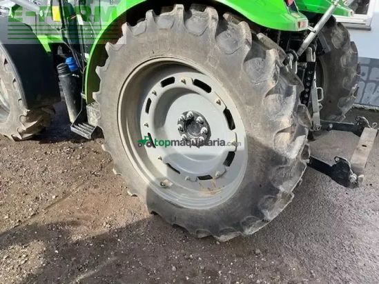 Tractor agrícola - Deutz-Fahr - 5105gs