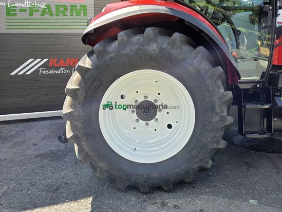 Tractor agrícola - Steyr - 4110 kompakt (stage v)