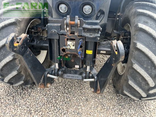 Tractor agrícola - New Holland - t7.230 pc