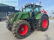 Tractor agrícola - Fendt - 828 vario s4