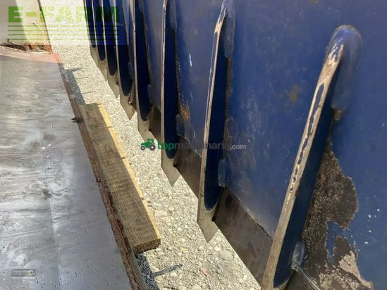 Esparcidor - Siloking - da 2300 silokamm