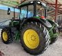 Tractor agrícola - John Deere - 6140m