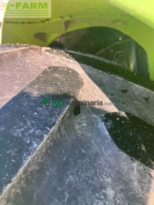 Tractor agrícola - Claas - arion 420