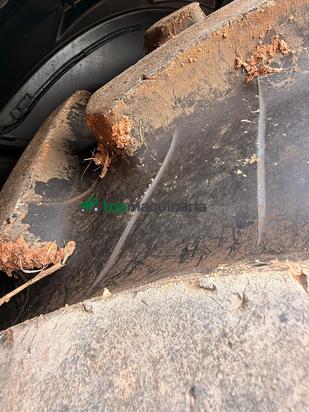 Tractor agrícola - John Deere - 6215R AUTOOWER