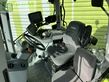 Tractor agrícola - Claas - axion 850 cebis + gps