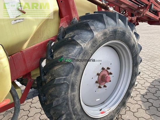 Atomizador - Hardi - commander 2800
