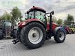 Tractor agrícola - Case IH - puma 180 multicontroller