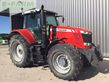 Tractor agrícola - Massey Ferguson - 7720 dyna 6 efficient