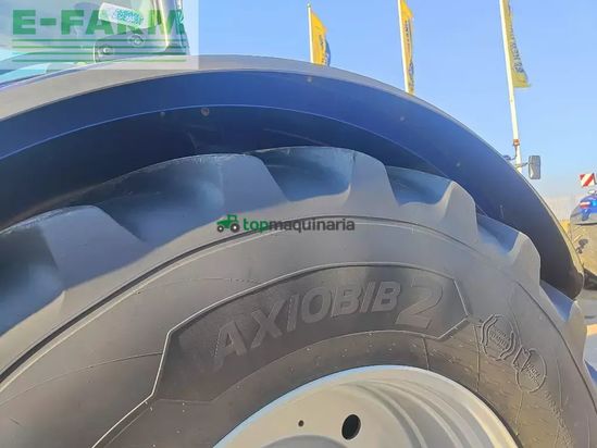 Tractor agrícola - New Holland - t7.290 hd HD