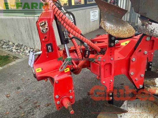 Arado -  - orkan 5 vario