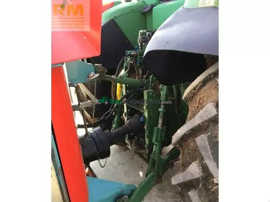Tractor agrícola - John Deere - 6330 premium