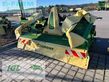Cortacésped manual - Krone - easycut f 400 float