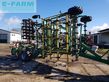 Cultivador - Kerner - stratos 600/ flachgrubber