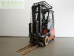 Elevadora - Linde - h 30 t 1202