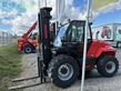 Elevadora - Manitou - m 50-4dstss1eu