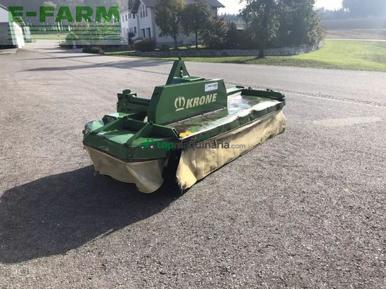 Cortacésped manual - Krone - easy cut 32