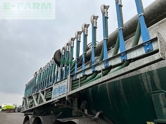 Tractor agrícola - Claas - xerion 3300 trac **black-weeks** TRAC