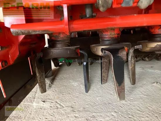 Combinado de siembra - Kuhn - hr 3040 venta 3030-24